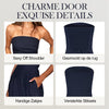 Laureen™ Versatile Trendy Look
