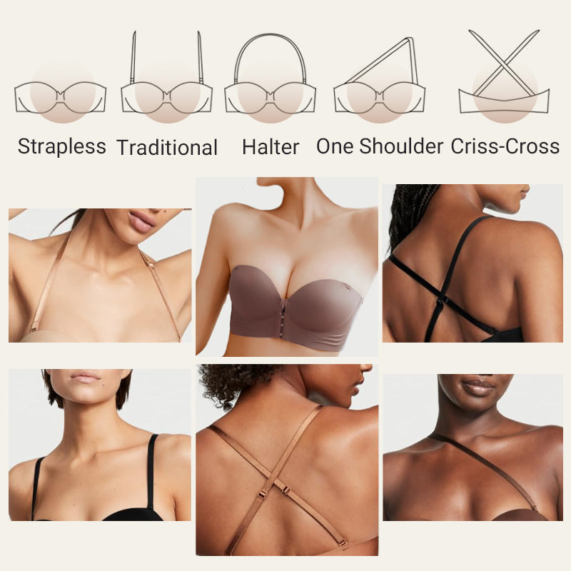 BareFit™ Discreet Everyday Support