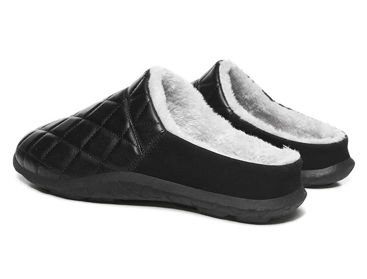 Unisex Slippers – The Perfect Winter Companion
