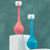 BrushBuddy™ Three-sided Toothbrush