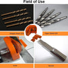 BitSharp™ Time‑Saving Sharpening