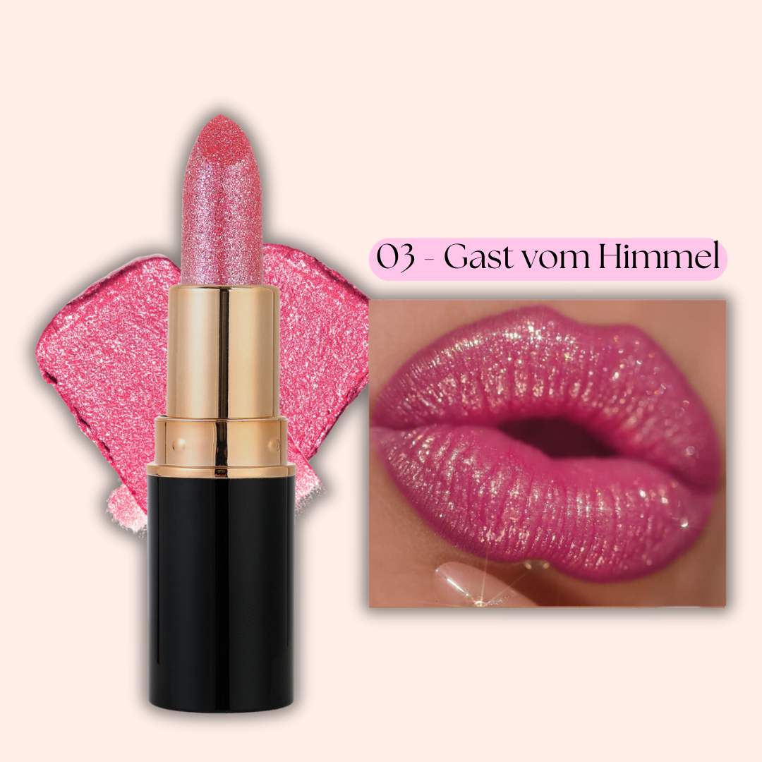 DewKiss™ Pout-Perfecting Power