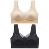 1+2 Free | SilkenAllure™ Sleek Cozy Staple