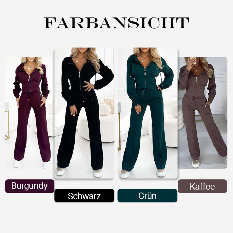 Raffaella™ Sculpted Active Style