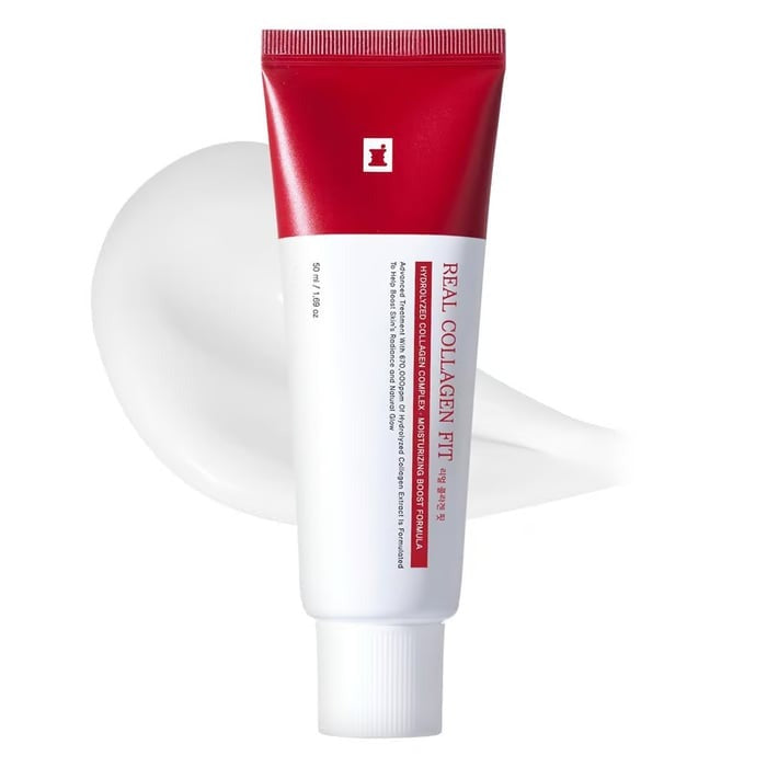 YouthVeil™ Youthful Skin Renewal