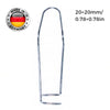 FenceLink™ Fence Connecting Buckles