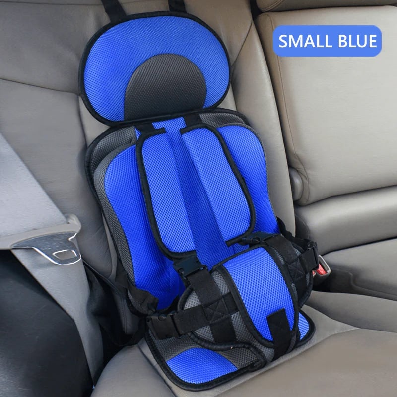 TravelTots™ Kids Comfort on Wheels