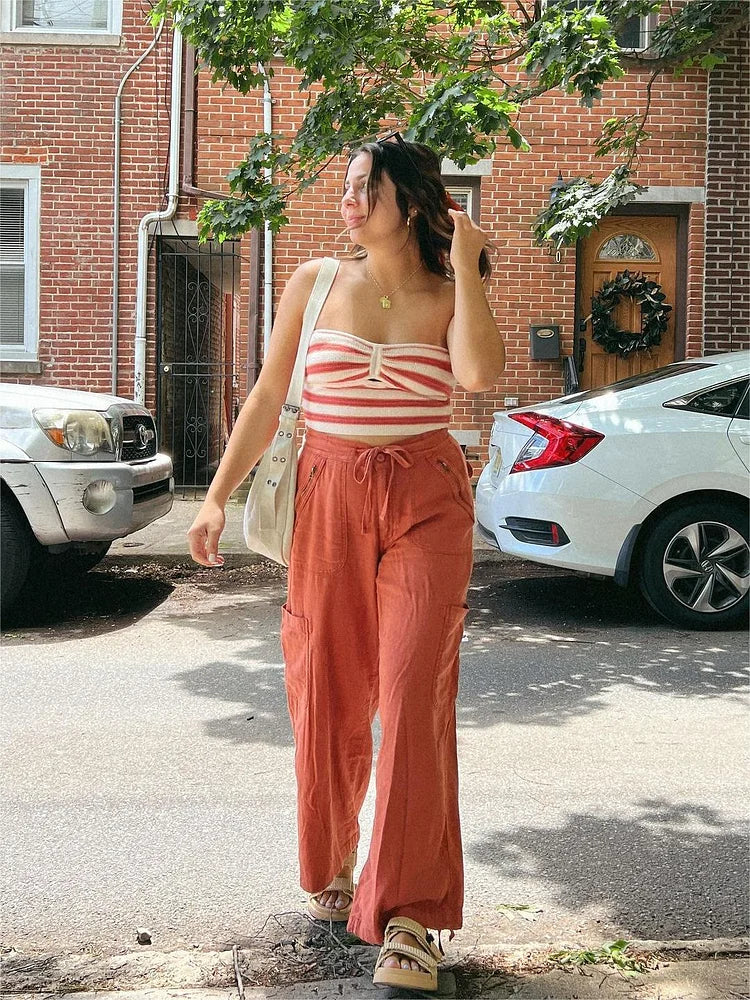 Kathleen™ flowing comfortable style