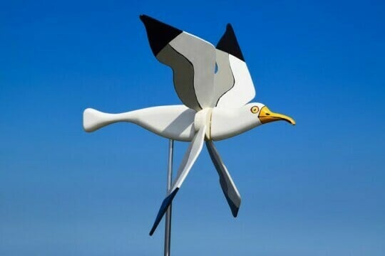 WhimsyMill™ Enhances Outdoor Aesthetics