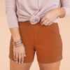 Iris™ Relaxed Feminine Fit