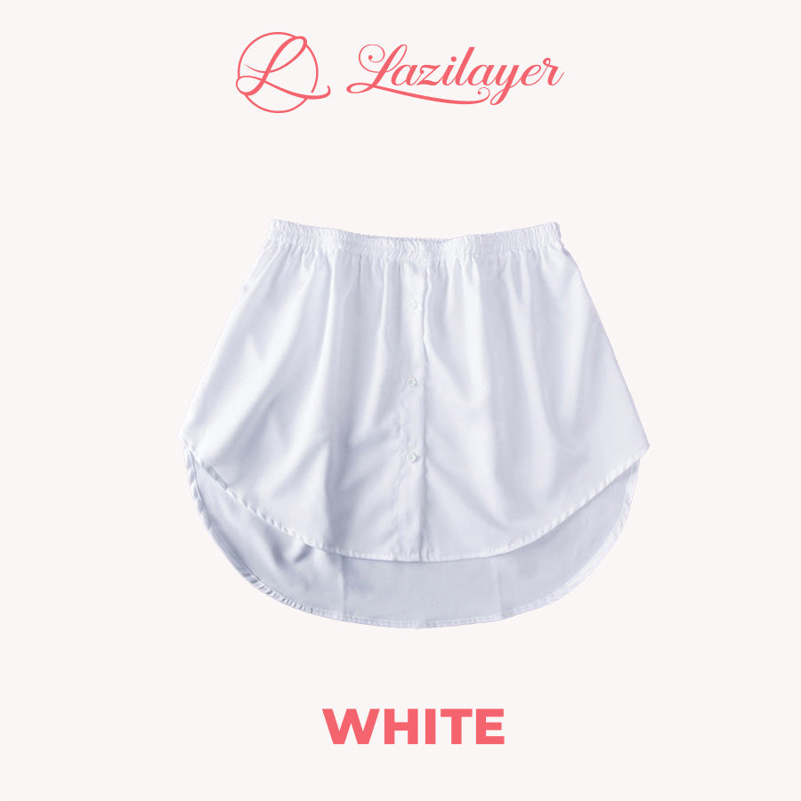 LaziLayer™ Layering Shirt Extender
