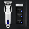 SmartTrim™ Clean Cut Confidence