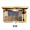 DazzleDust™ Shimmer That Lasts