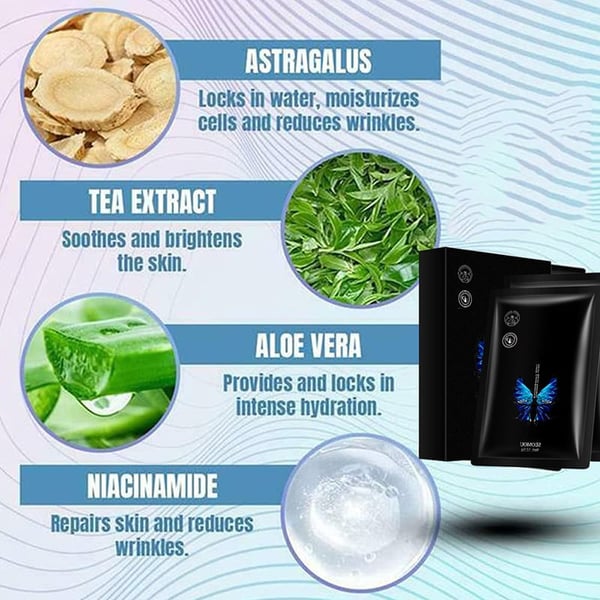 FreshLift™ Firmness Reimagined Daily