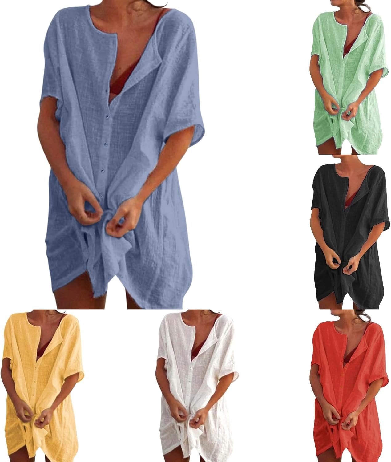 Allegra™ Cloudlike Cotton Feel