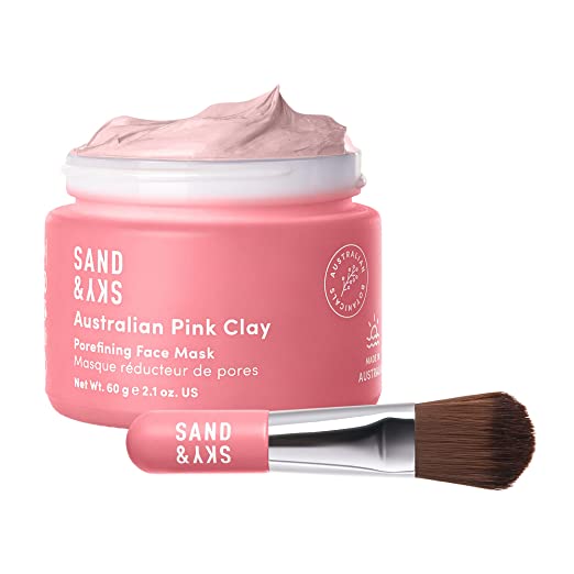 SkinRefine™ Pore Refining Face Mask