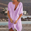Allegra™ Cloudlike Cotton Feel