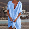 Allegra™ Cloudlike Cotton Feel