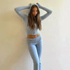 Abbygale™ Embrace Chic Confidence