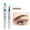 1+1 Free | BrowCarve™ Flawless Microblade Precision