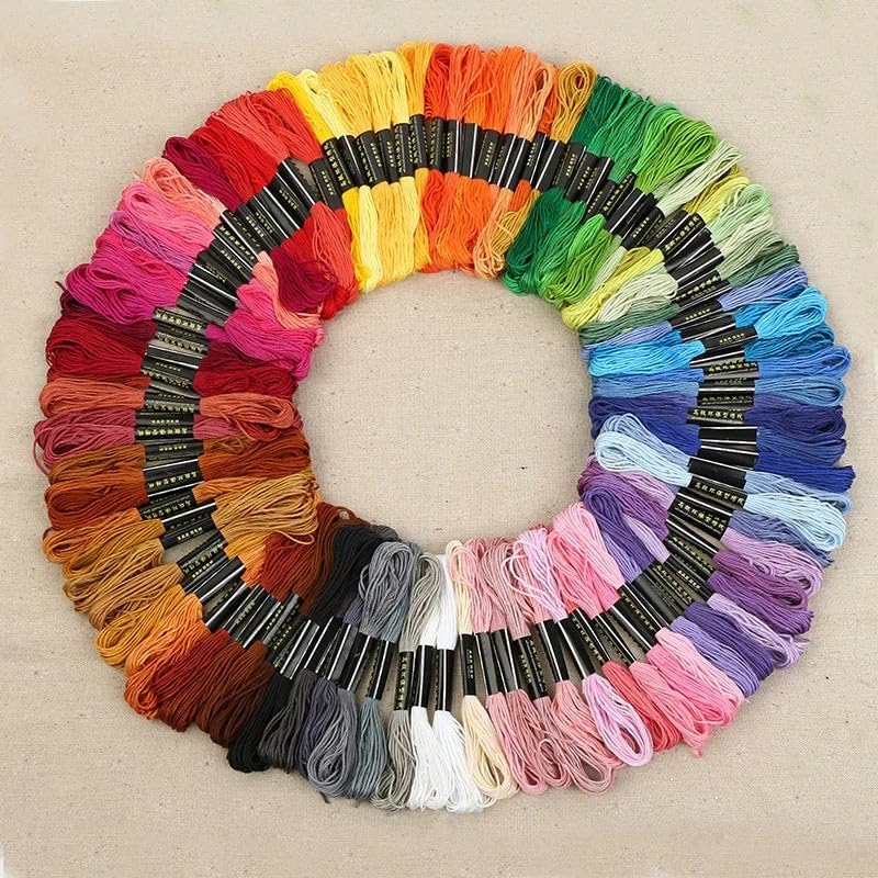 StitchBloom™ Stitch Your Masterpiece