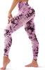 Camianne – High Waist Leggings with Side Pockets for Women (Buy 1 Get 1 Free)