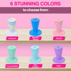 SteadyPolish™ No-Mess Nail Tool