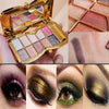DazzleDust™ Shimmer That Lasts