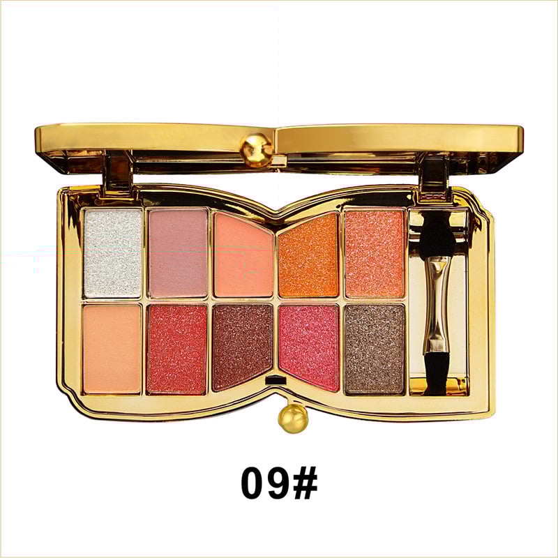 DazzleDust™ Shimmer That Lasts