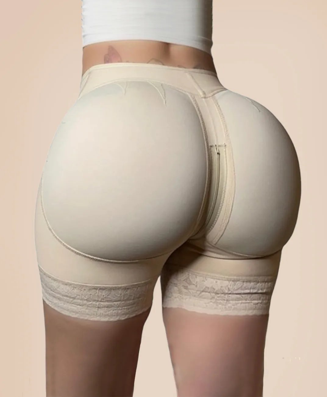 Estelle™ Seamless Shape Support