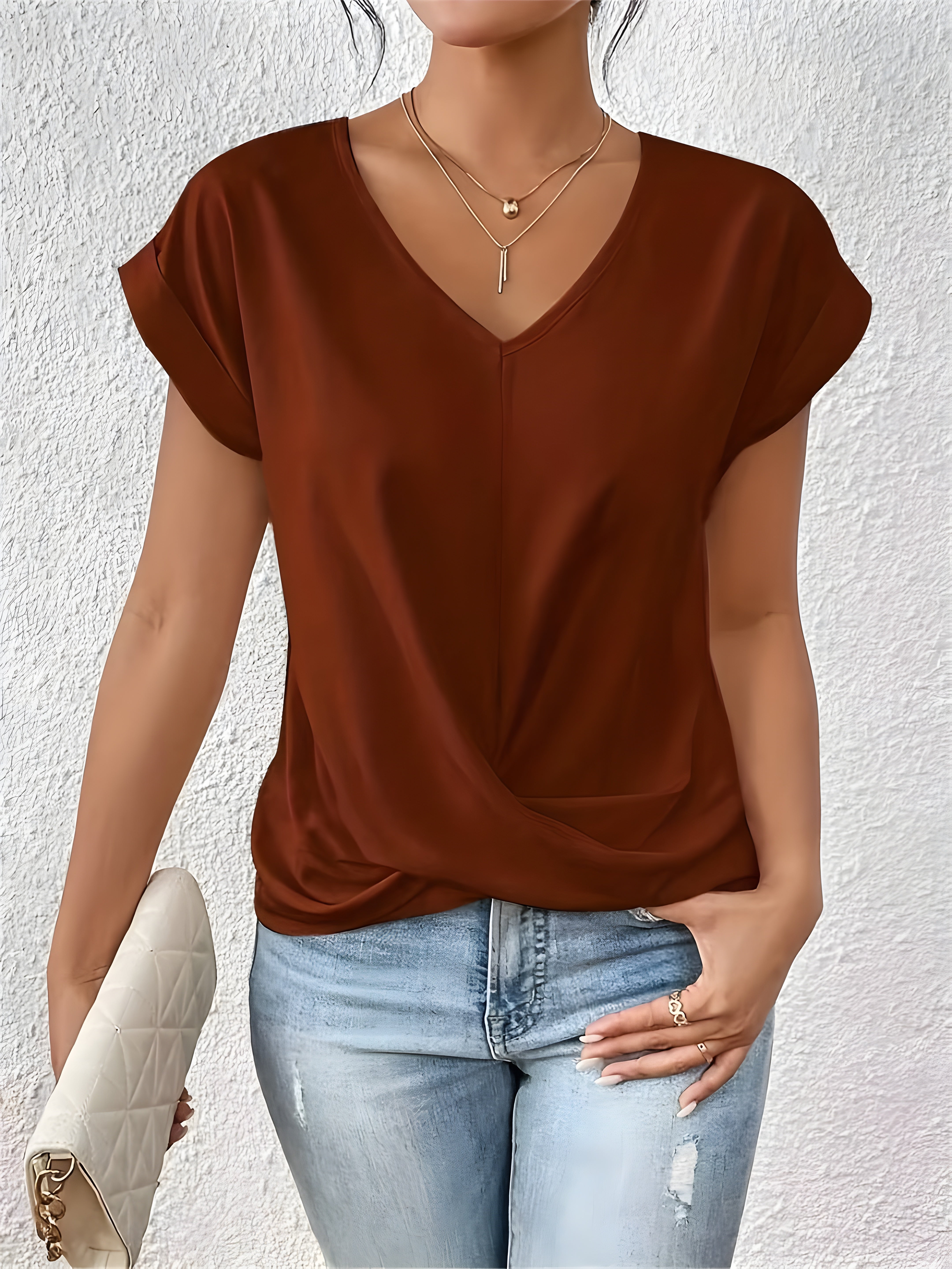 Cora™ Breathable Daywear Essential