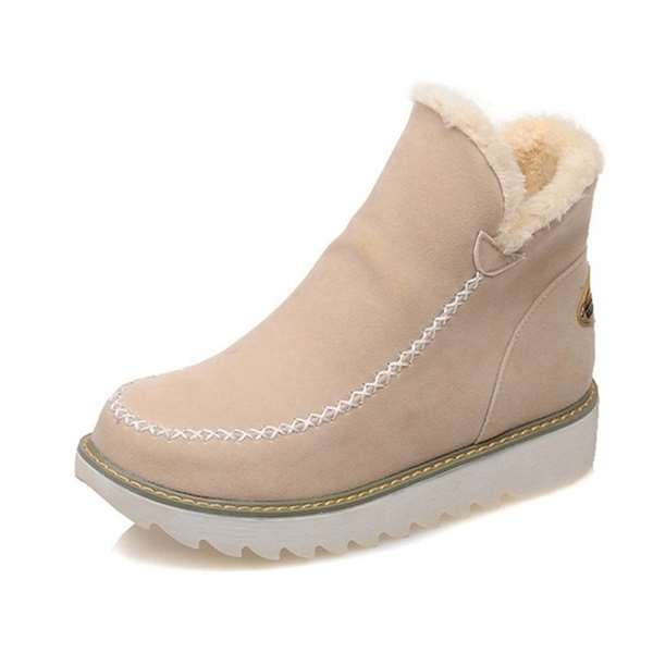 Armelle™ Tackle Snow Confidently