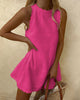 Vania™ Gracefully Minimal Style