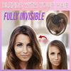 Magic Clip-On Hair Topper