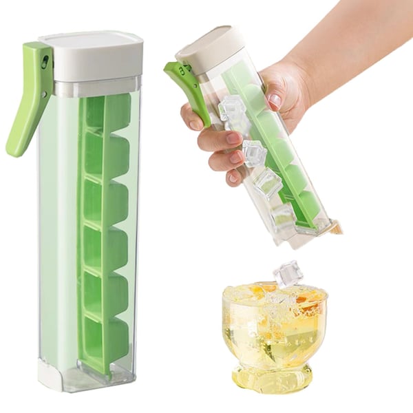 2+1 Free | GlideIce™ Effortless Ice Making