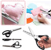 ShearEdge™ Enhanced Cutting Accuracy