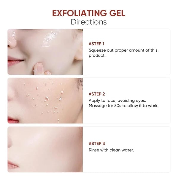 SkinPolish™ Smooth Glow Complexion Instantly