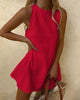 Vania™ Gracefully Minimal Style