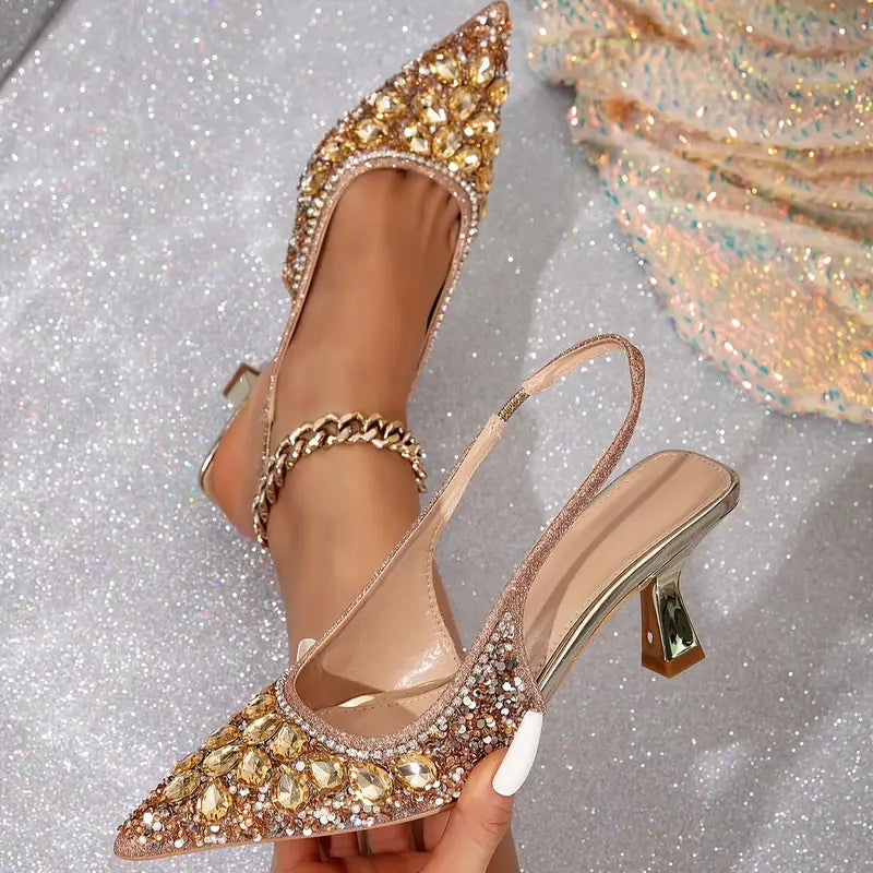 Fernanda™ Unstoppable Party Glam