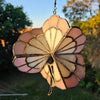 CrystalWhirl™ Whirling Color Magic