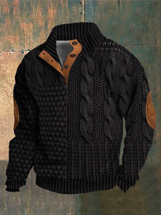 Andrei™ Versatile Wardrobe Essential