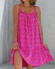 Valery - Colorful Women's Summer Dress