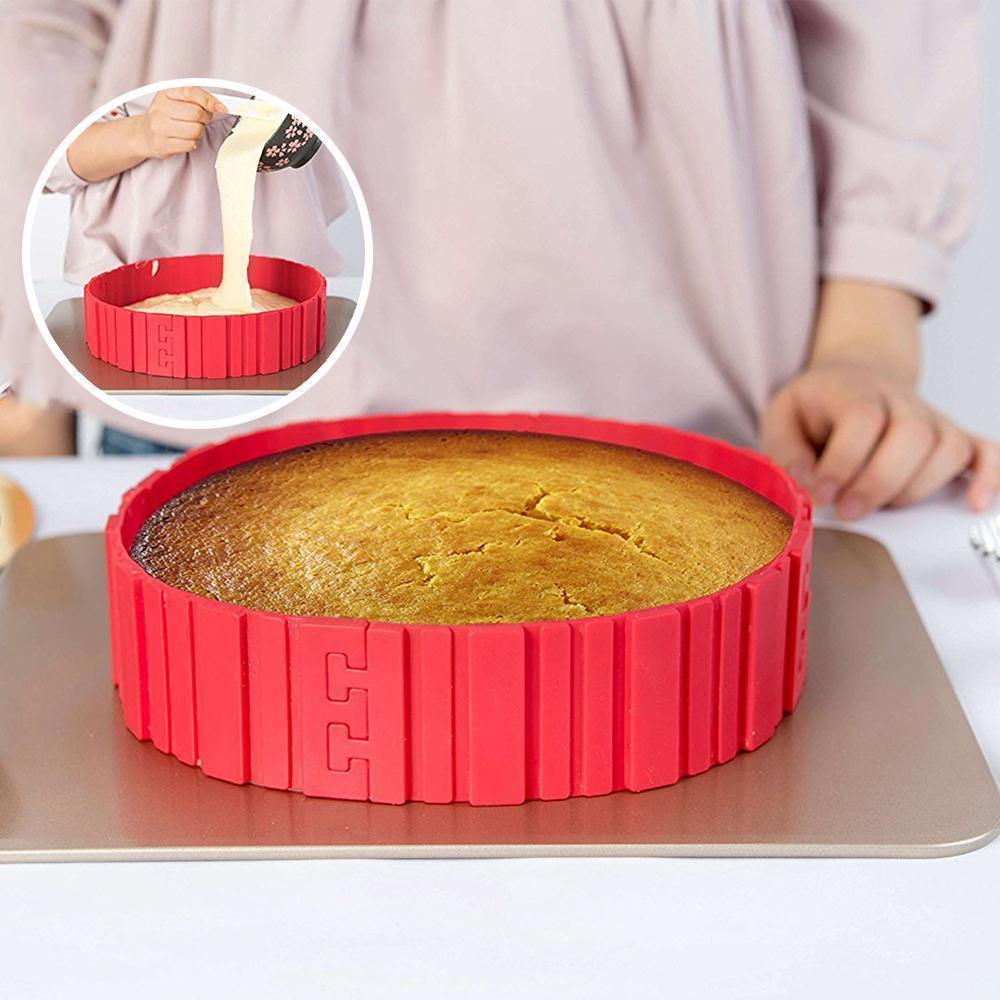 BakeCraft™ Unleash Baking Imagination