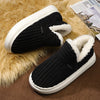 Women's Slippers – Comfortable and Stylish Indoor Shoes for Cold Days
