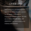 Laureen™ Versatile Trendy Look