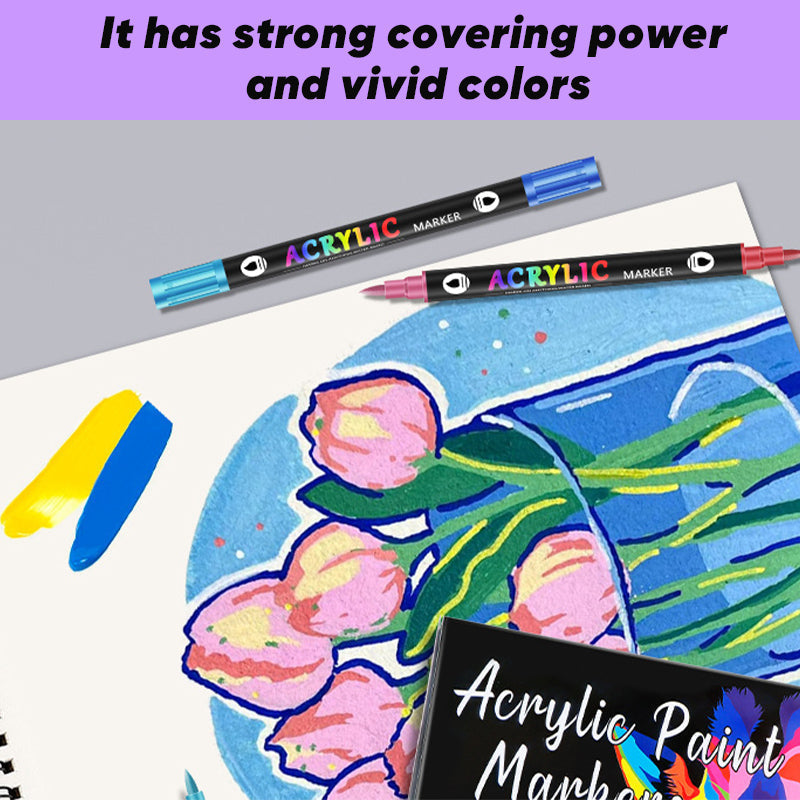 VividStrokes™ Unleash Creative Flow