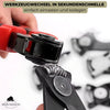 MultiGrip™ Versatile Grip Power