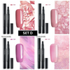 NailFlex™ Precision Nail Art Mastery