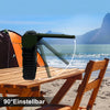 EcoBreeze™ Solar-Powered Cool Comfort