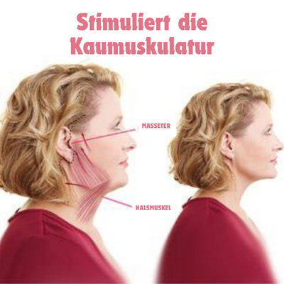 SlimSuction™ Defined Jawline Boost